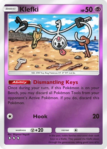 Pokémon TCG Pocket card image