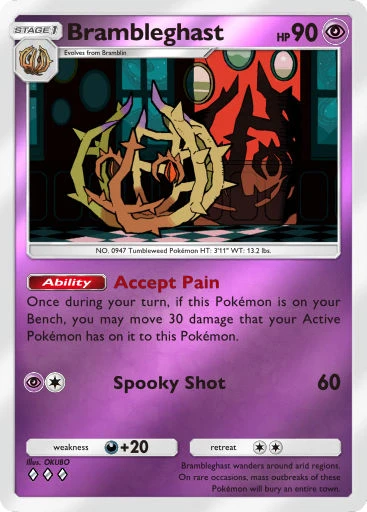 Pokémon TCG Pocket card image