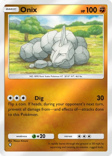 Pokémon TCG Pocket card image