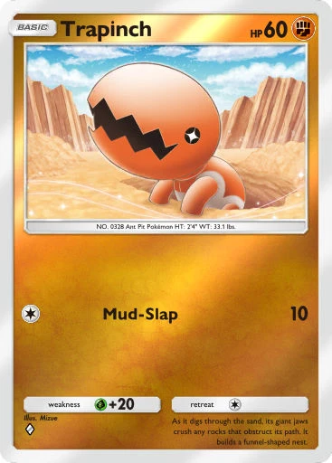 Pokémon TCG Pocket card image