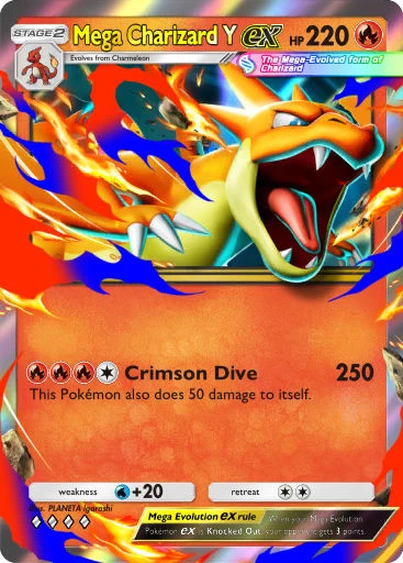 Pokémon TCG Pocket card image