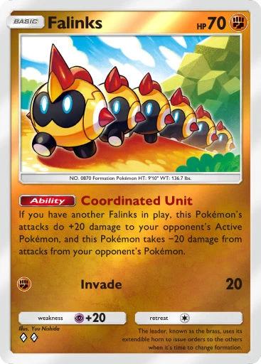 Pokémon TCG Pocket card image