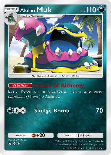 Pokémon TCG Pocket card image
