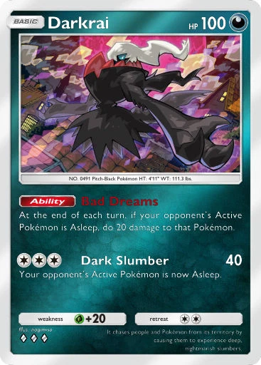 Pokémon TCG Pocket card image