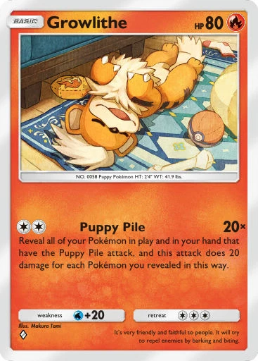 Pokémon TCG Pocket card image