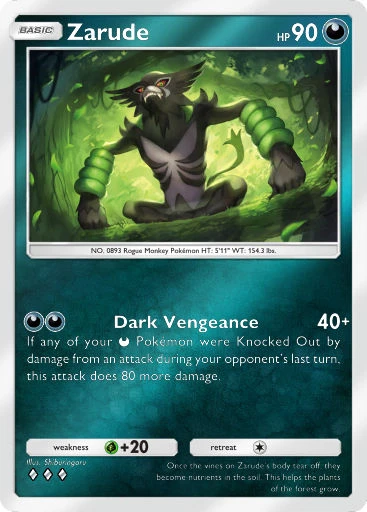 Pokémon TCG Pocket card image