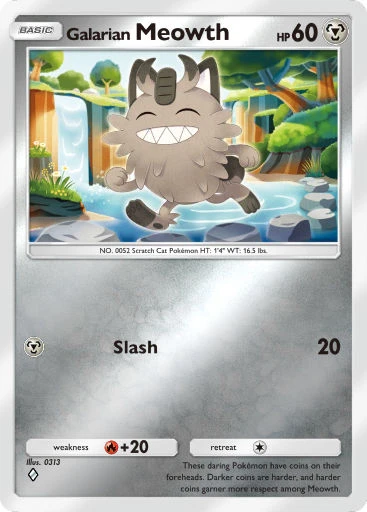 Pokémon TCG Pocket card image