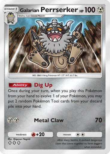 Pokémon TCG Pocket card image