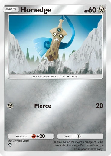 Pokémon TCG Pocket card image