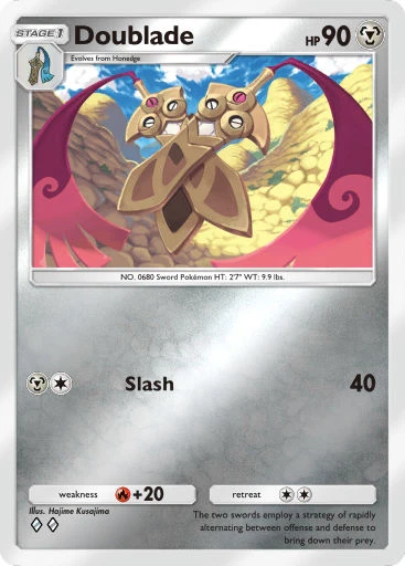 Pokémon TCG Pocket card image
