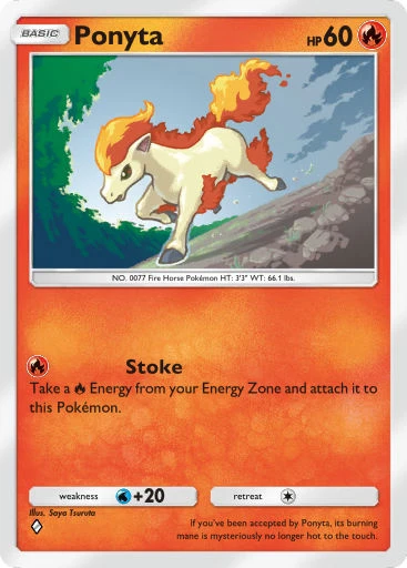 Pokémon TCG Pocket card image