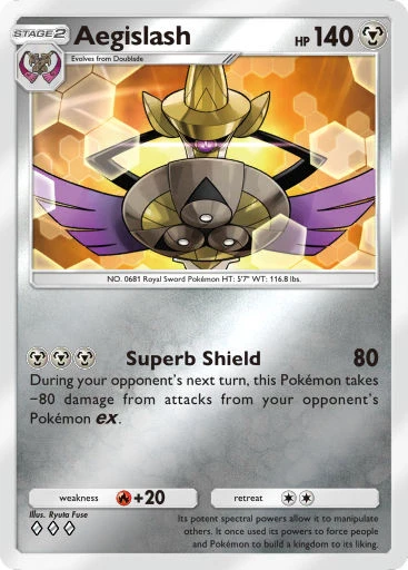 Pokémon TCG Pocket card image