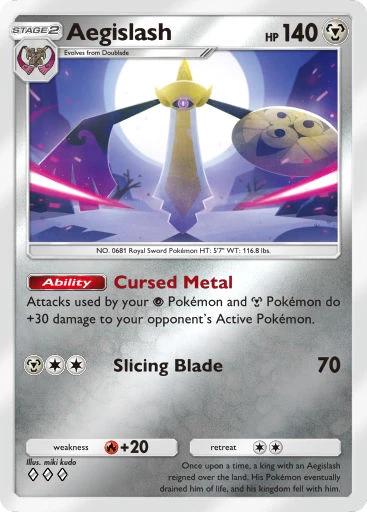 Pokémon TCG Pocket card image