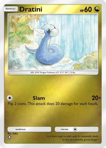 Pokémon TCG Pocket card image