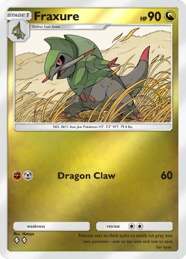 Pokémon TCG Pocket card image