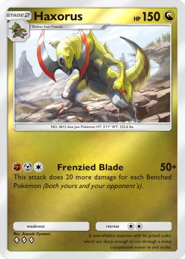 Pokémon TCG Pocket card image