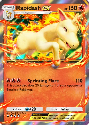 Pokémon TCG Pocket card image