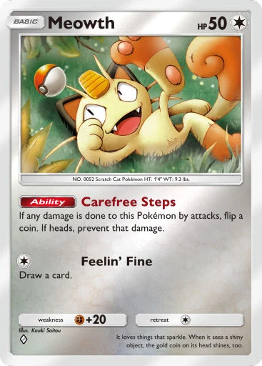 Pokémon TCG Pocket card image