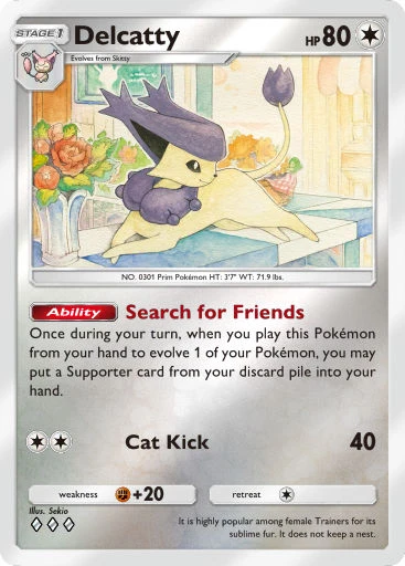 Pokémon TCG Pocket card image
