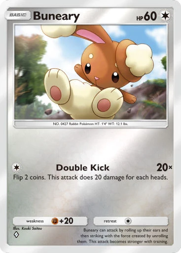 Pokémon TCG Pocket card image