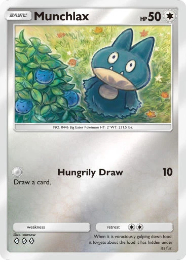 Pokémon TCG Pocket card image
