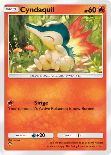 Pokémon TCG Pocket card image