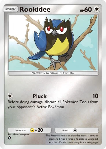 Pokémon TCG Pocket card image
