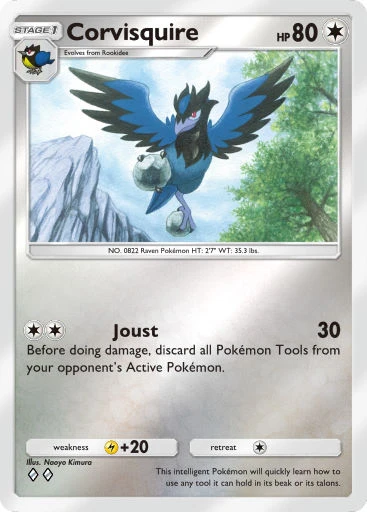Pokémon TCG Pocket card image