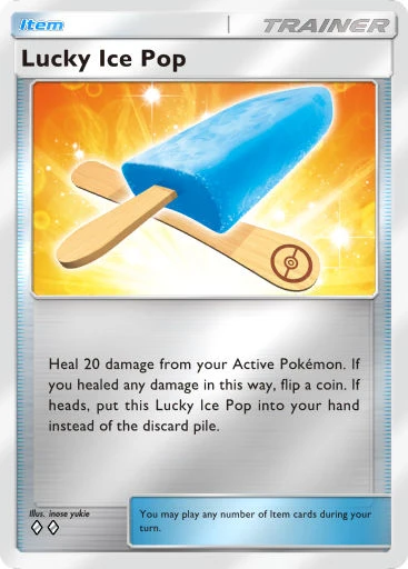 Pokémon TCG Pocket card image
