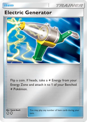 Pokémon TCG Pocket card image