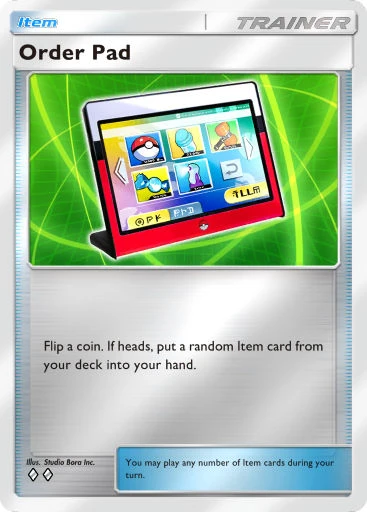 Pokémon TCG Pocket card image