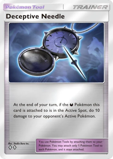 Pokémon TCG Pocket card image
