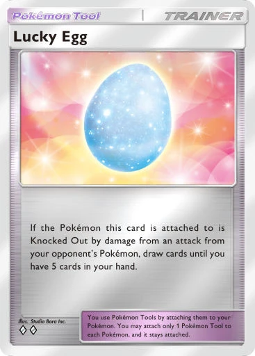 Pokémon TCG Pocket card image