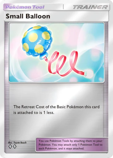 Pokémon TCG Pocket card image