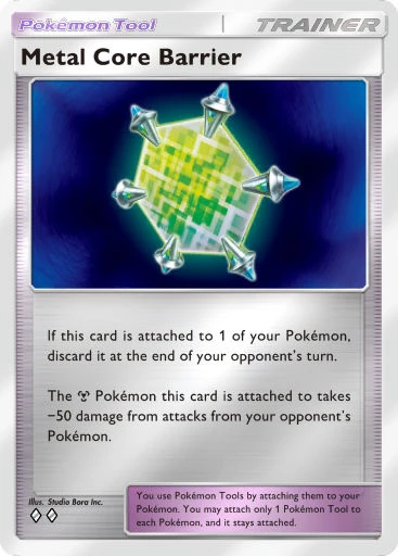 Pokémon TCG Pocket card image