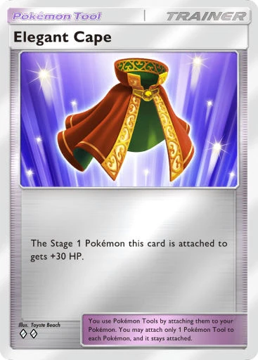 Pokémon TCG Pocket card image