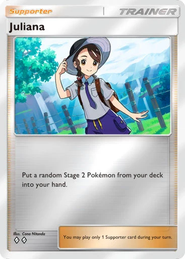 Pokémon TCG Pocket card image