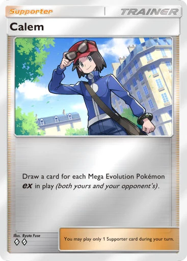 Pokémon TCG Pocket card image