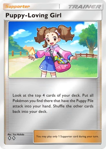 Pokémon TCG Pocket card image