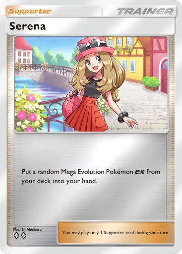 Pokémon TCG Pocket card image