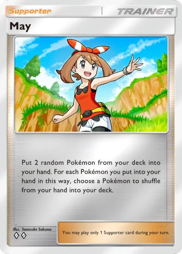 Pokémon TCG Pocket card image