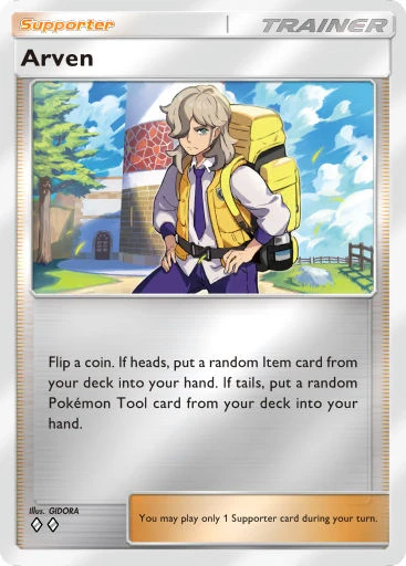 Pokémon TCG Pocket card image