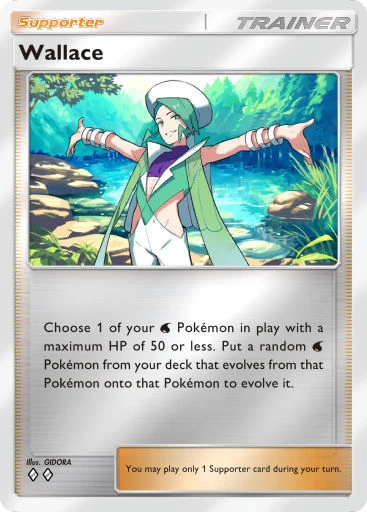 Pokémon TCG Pocket card image