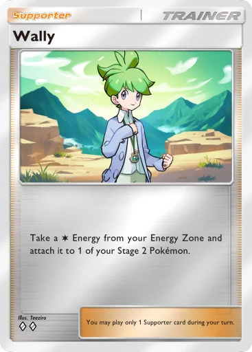 Pokémon TCG Pocket card image