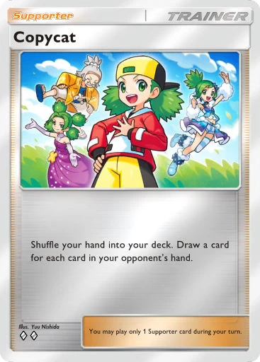 Pokémon TCG Pocket card image