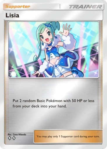 Pokémon TCG Pocket card image