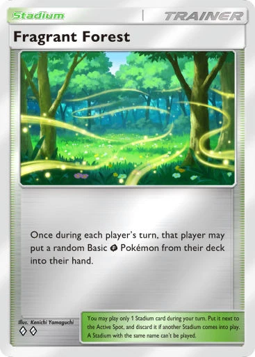 Pokémon TCG Pocket card image