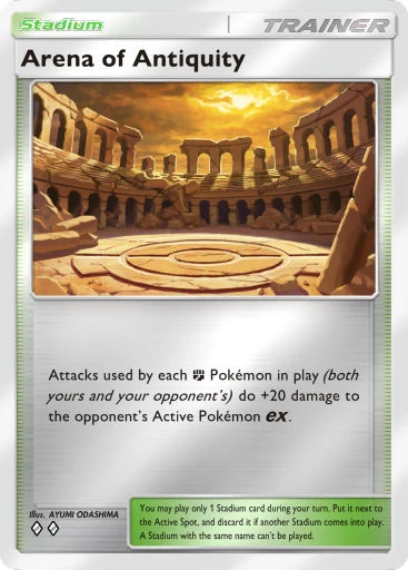 Pokémon TCG Pocket card image