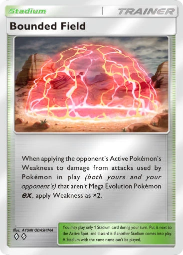 Pokémon TCG Pocket card image