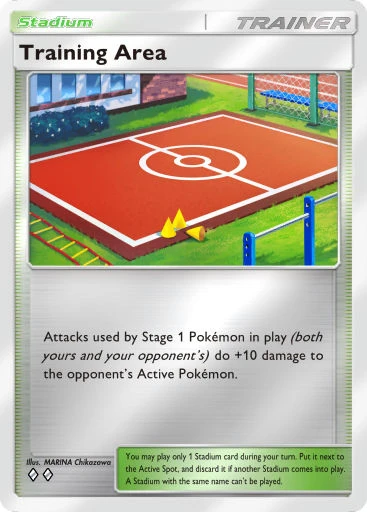 Pokémon TCG Pocket card image